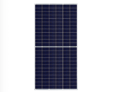 Record du monde pour la n-type de cellules solaires en silicium polycristallin, Canadian solar efficacité de conversion de 23,81%